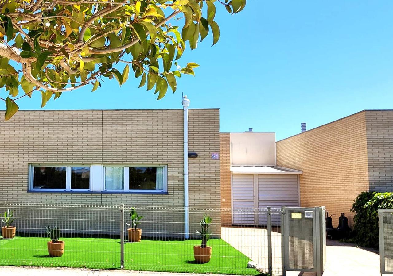 람폴라 Casa Pascal Coeur Du Delta 아파트 외부 사진